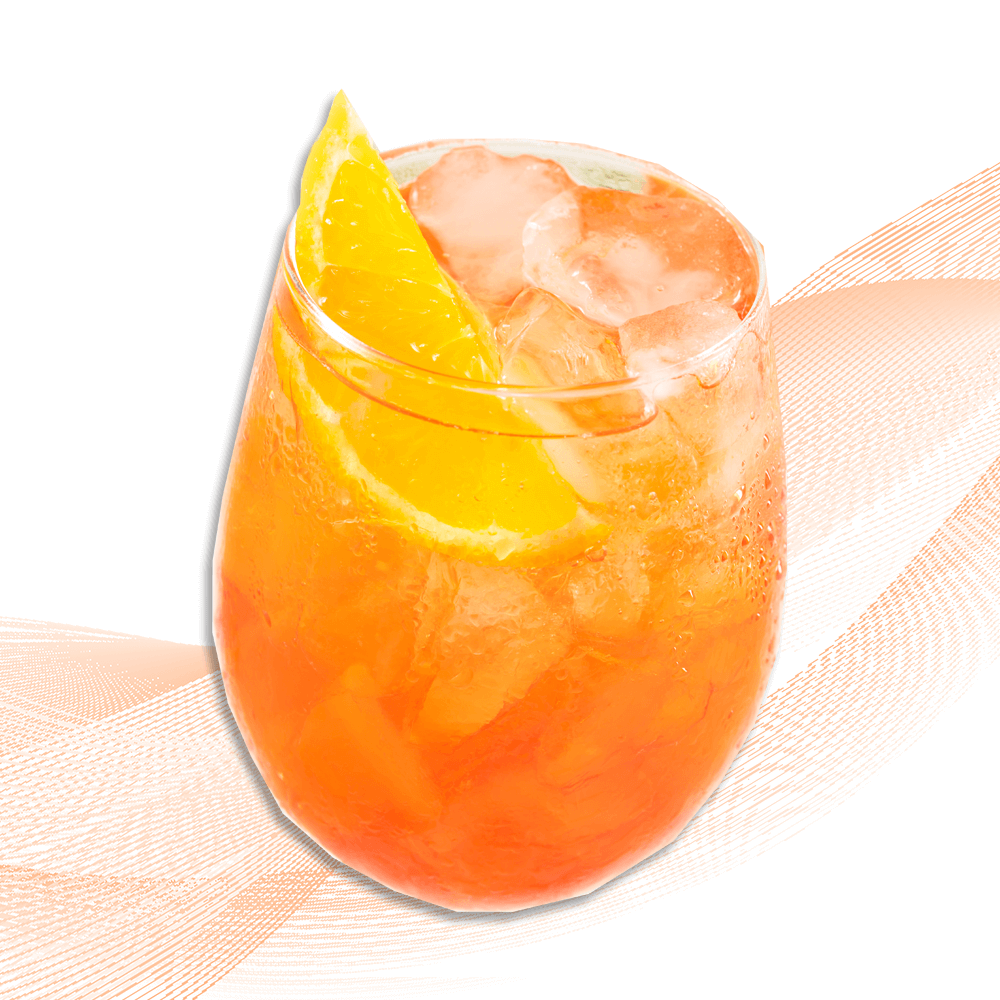 오렌지 스프릿츠