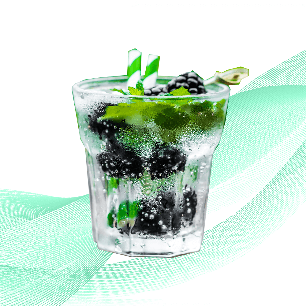 cam quýt lấp lánh