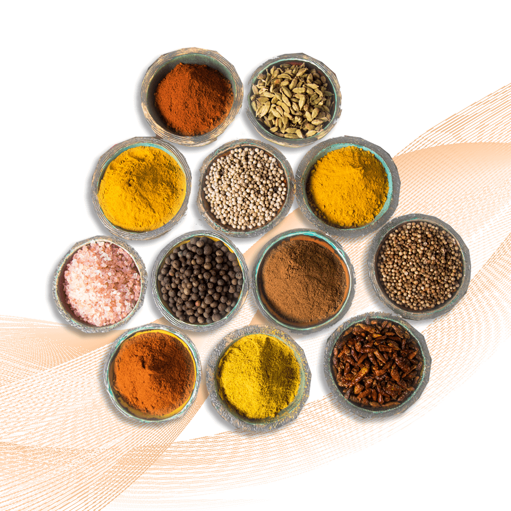 Masala Spices