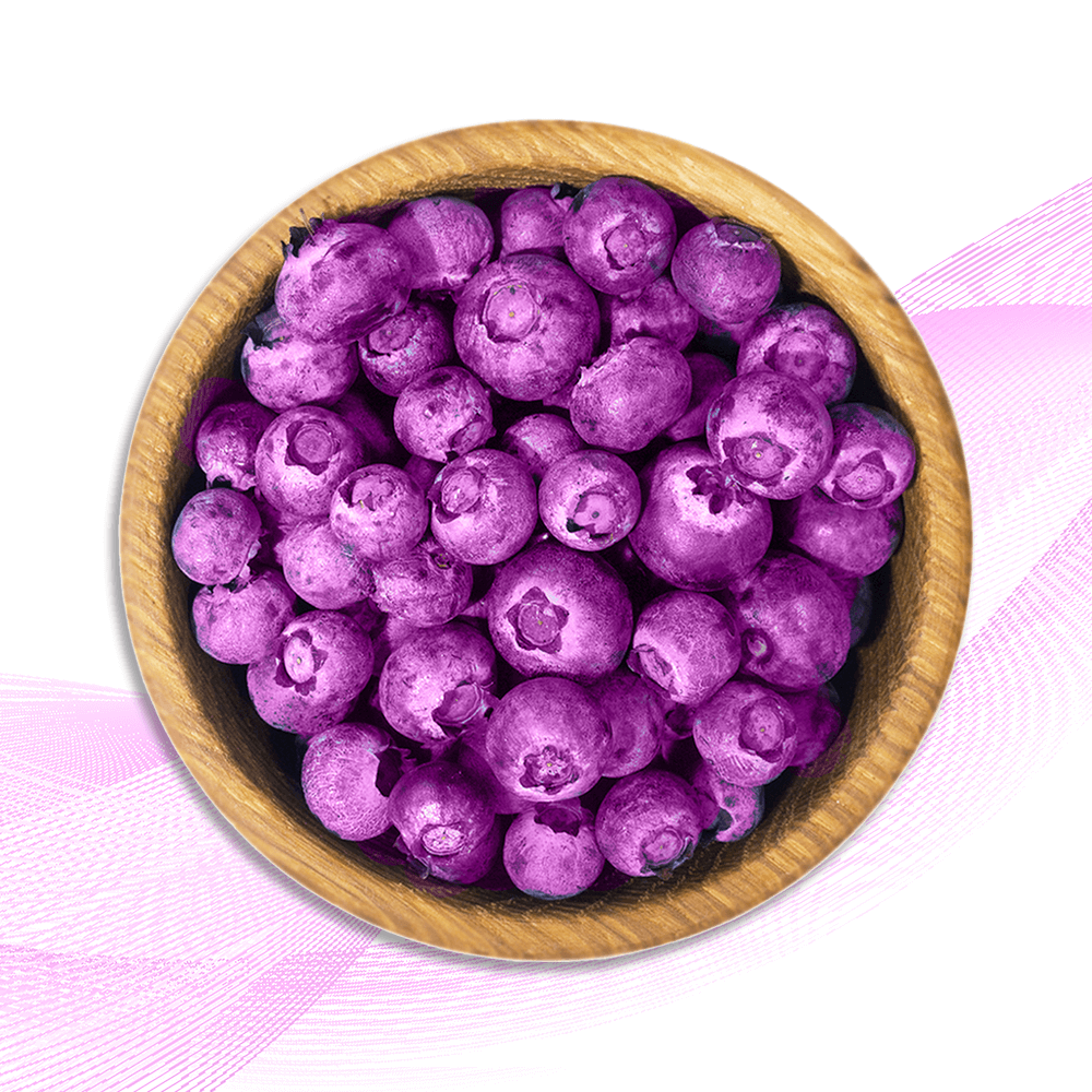 Purple Berry