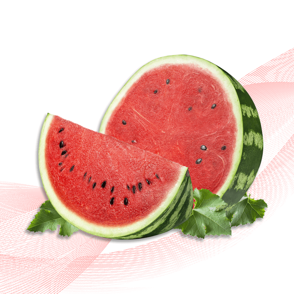 Red Melon